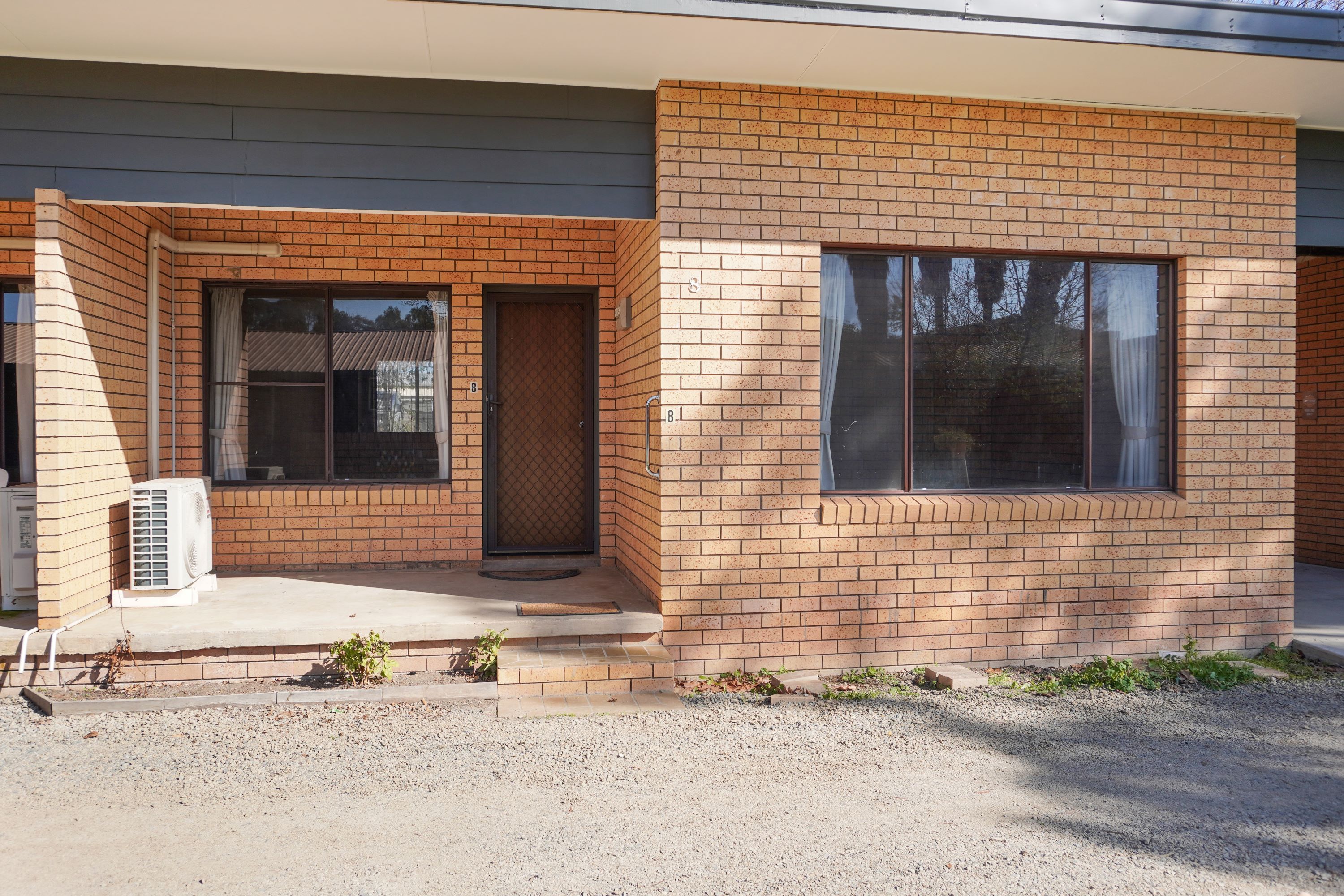 8 / 67-69 Bathurst Street, FORBES NSW 2871
