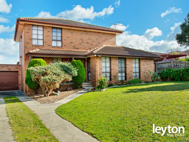3 Lindsay Close, ENDEAVOUR HILLS VIC 3802