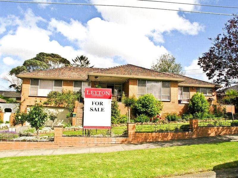 307 Stud Road, DANDENONG NORTH VIC 3175