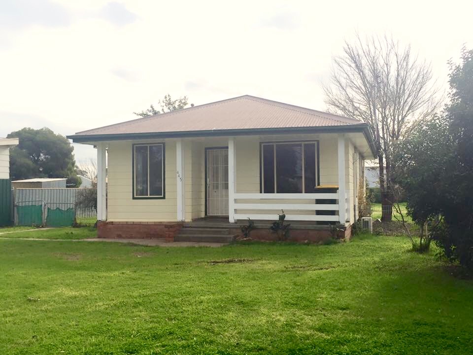 445 Macauley Street, HAY NSW 2711