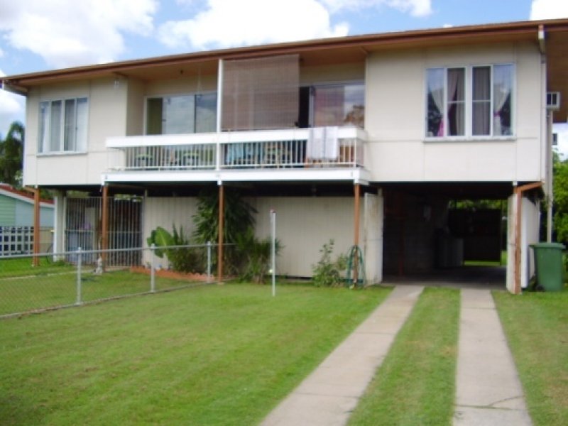 1 / 128 Fulham Road, GULLIVER QLD 4812