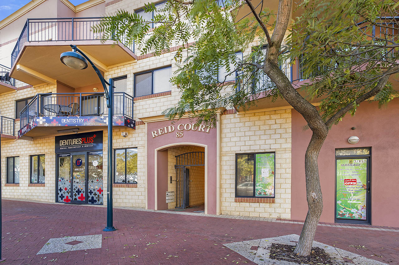 11 85 Reid Promenade Joondalup WA 6027
