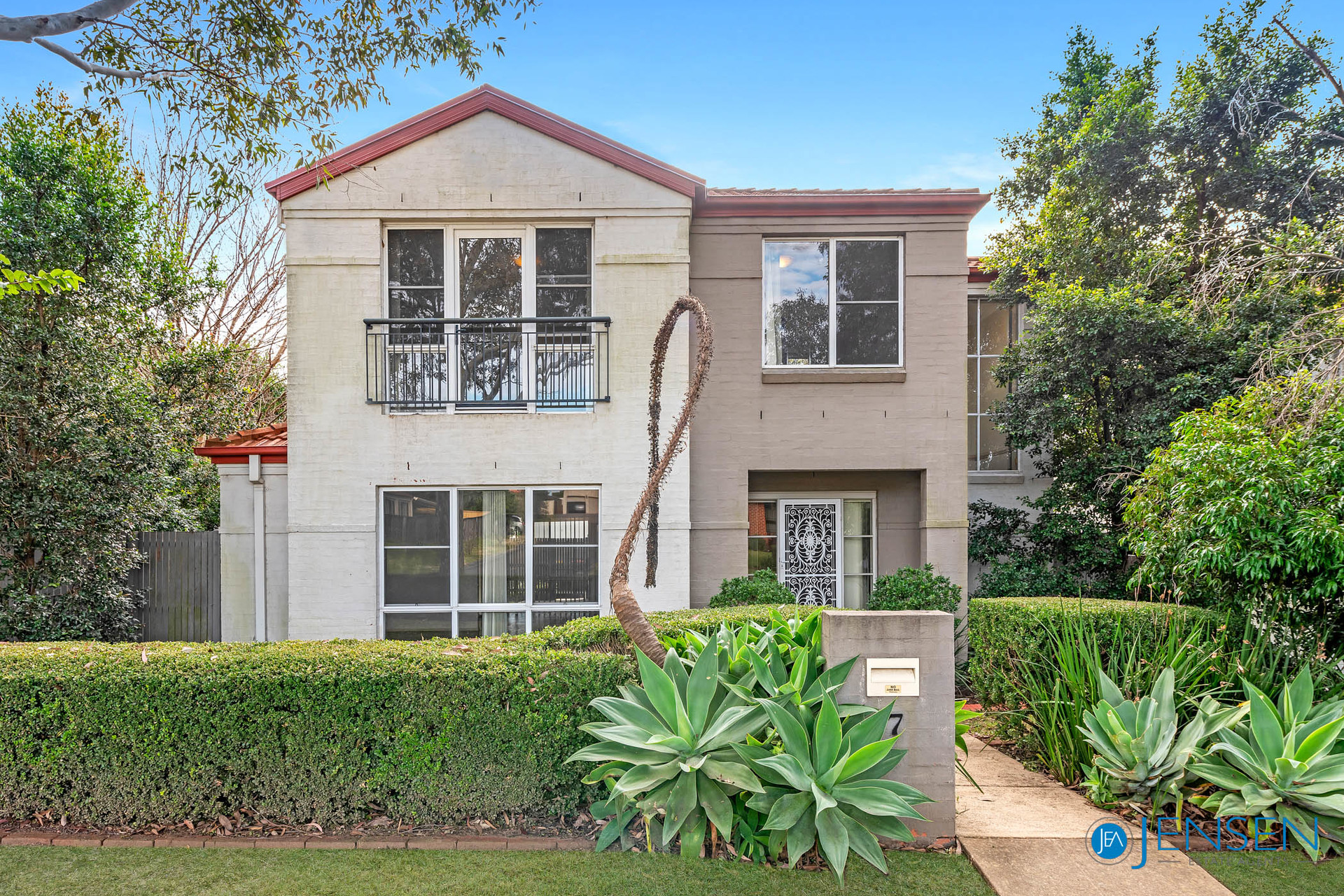 7 Keirle Road, KELLYVILLE RIDGE NSW 2155