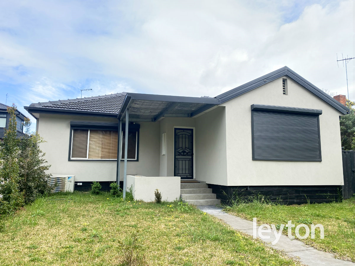 1 / 859 Springvale Road, MULGRAVE VIC 3170