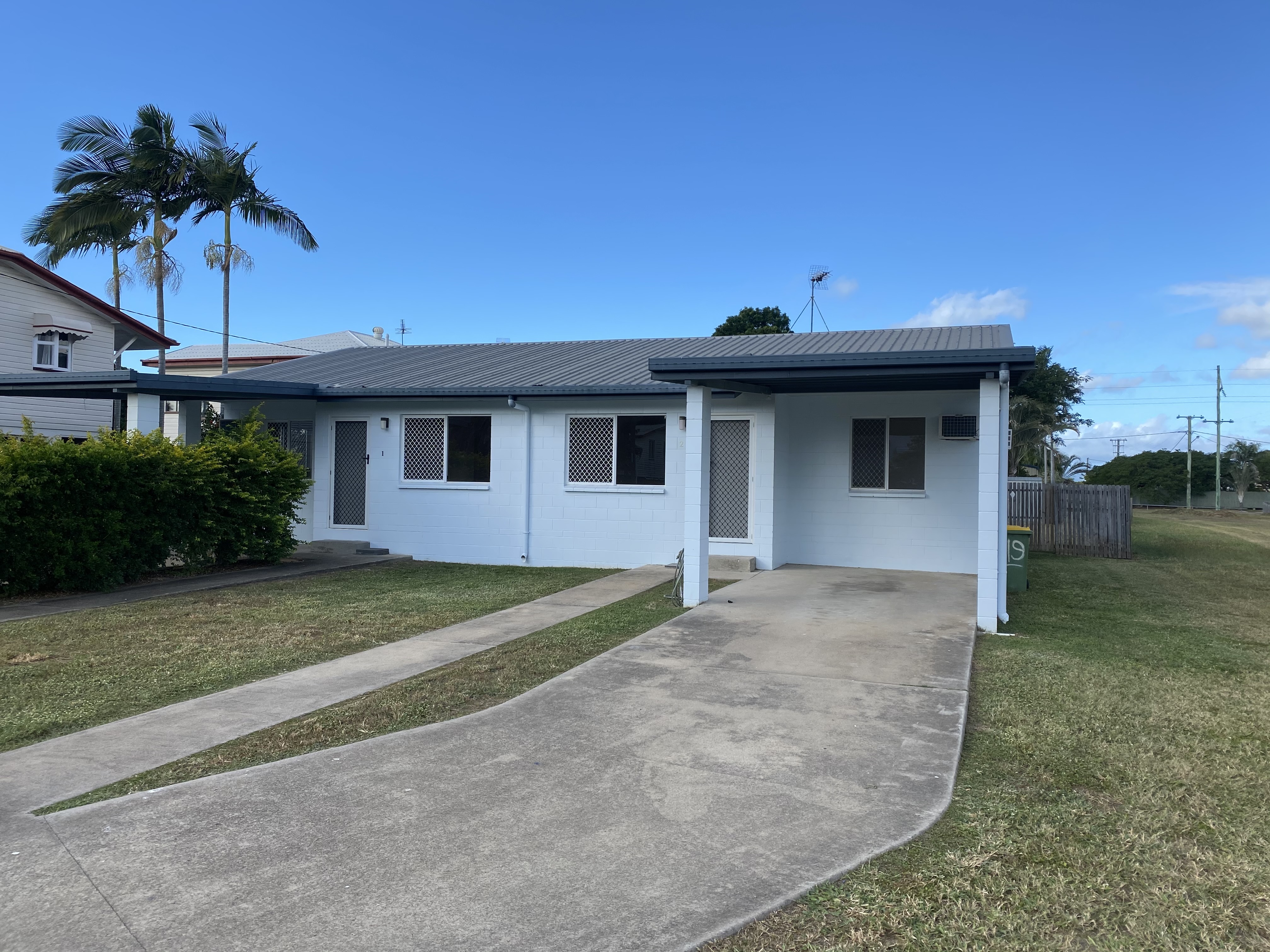 Unit 1 / 14 Mcalister St, OONOONBA QLD 4811