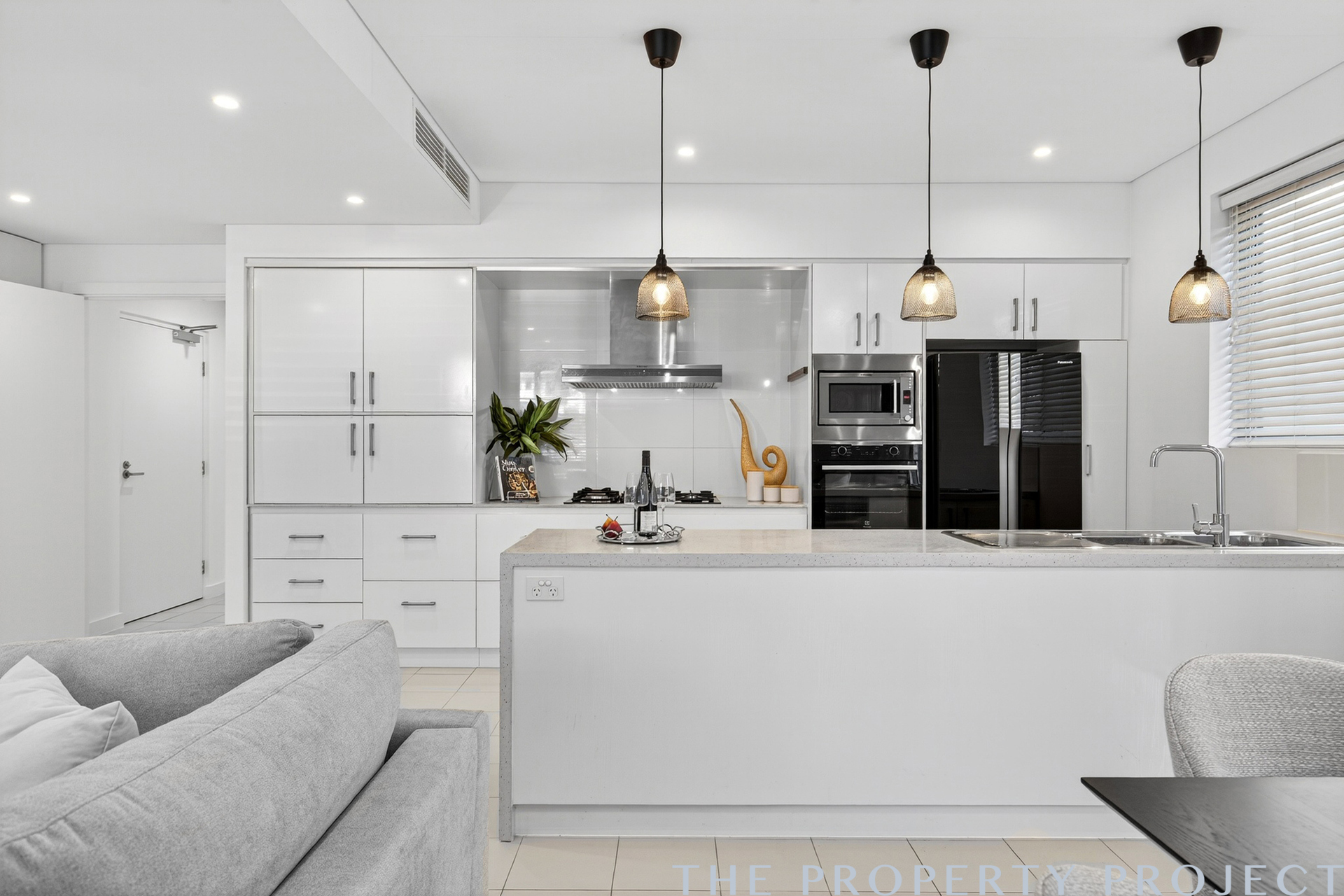 1 2 Douro Place West Perth WA 6005