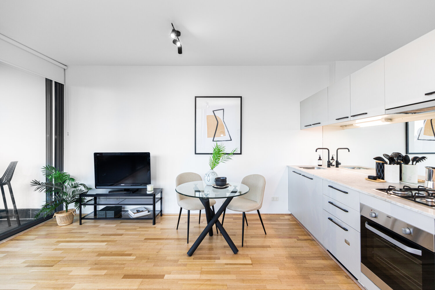 19/107 Oxford Street, Darlinghurst For Lease by The Gallery Real Estate - image 6