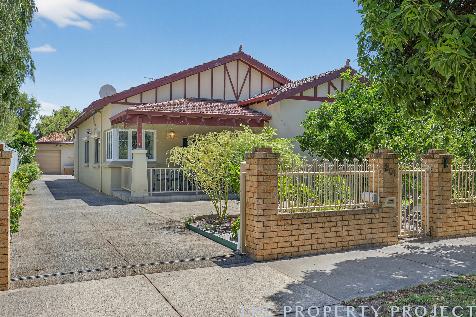 201 Central Avenue Mount Lawley WA 6050