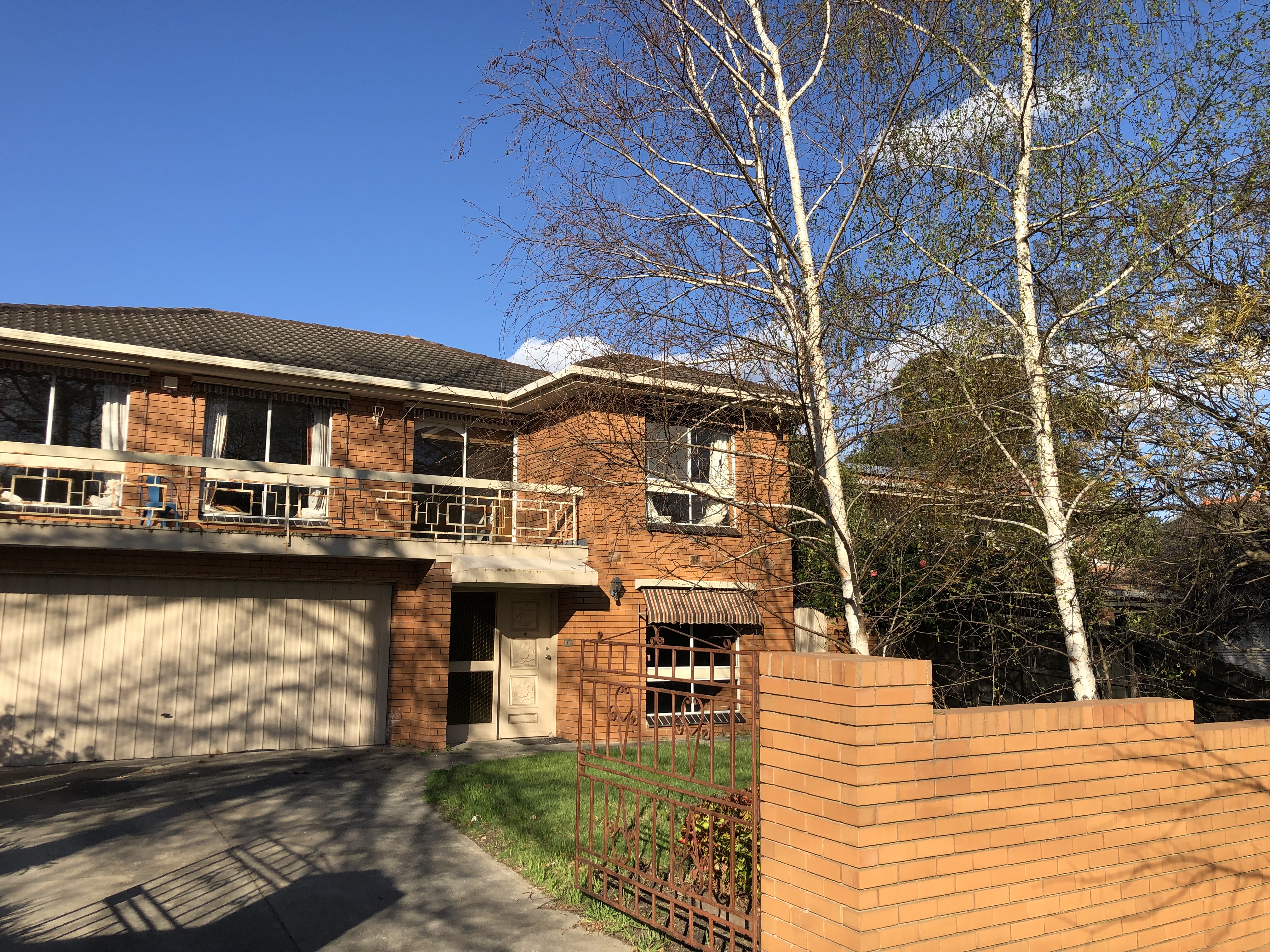 5 Myrtle Road, CANTERBURY VIC 3126