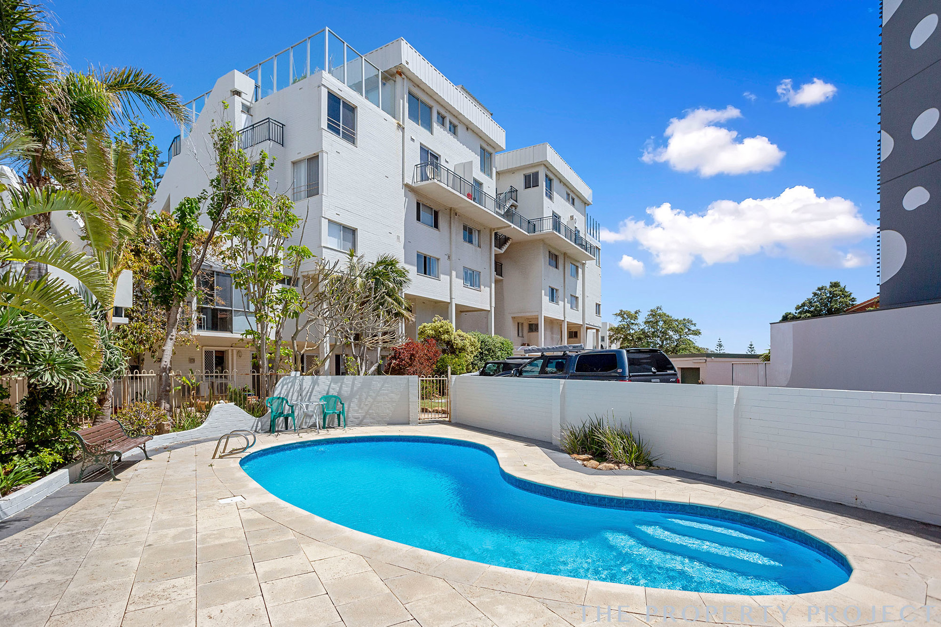 8 287 West Coast Highway Scarborough WA 6019
