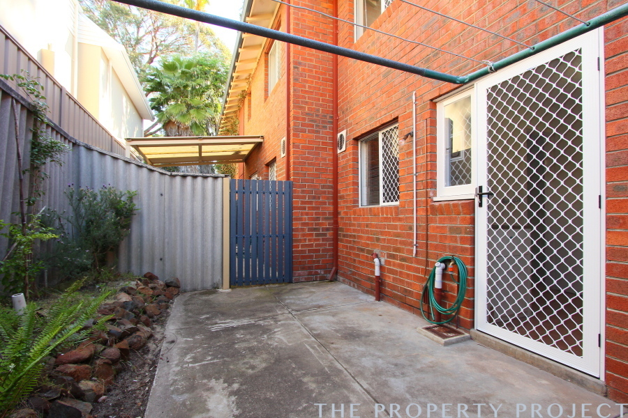 4 55 First Avenue Mount Lawley WA 6050