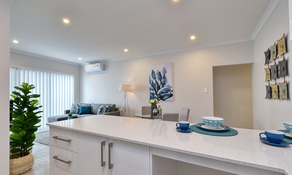 1 Greenford Rise Kingsley WA 6026