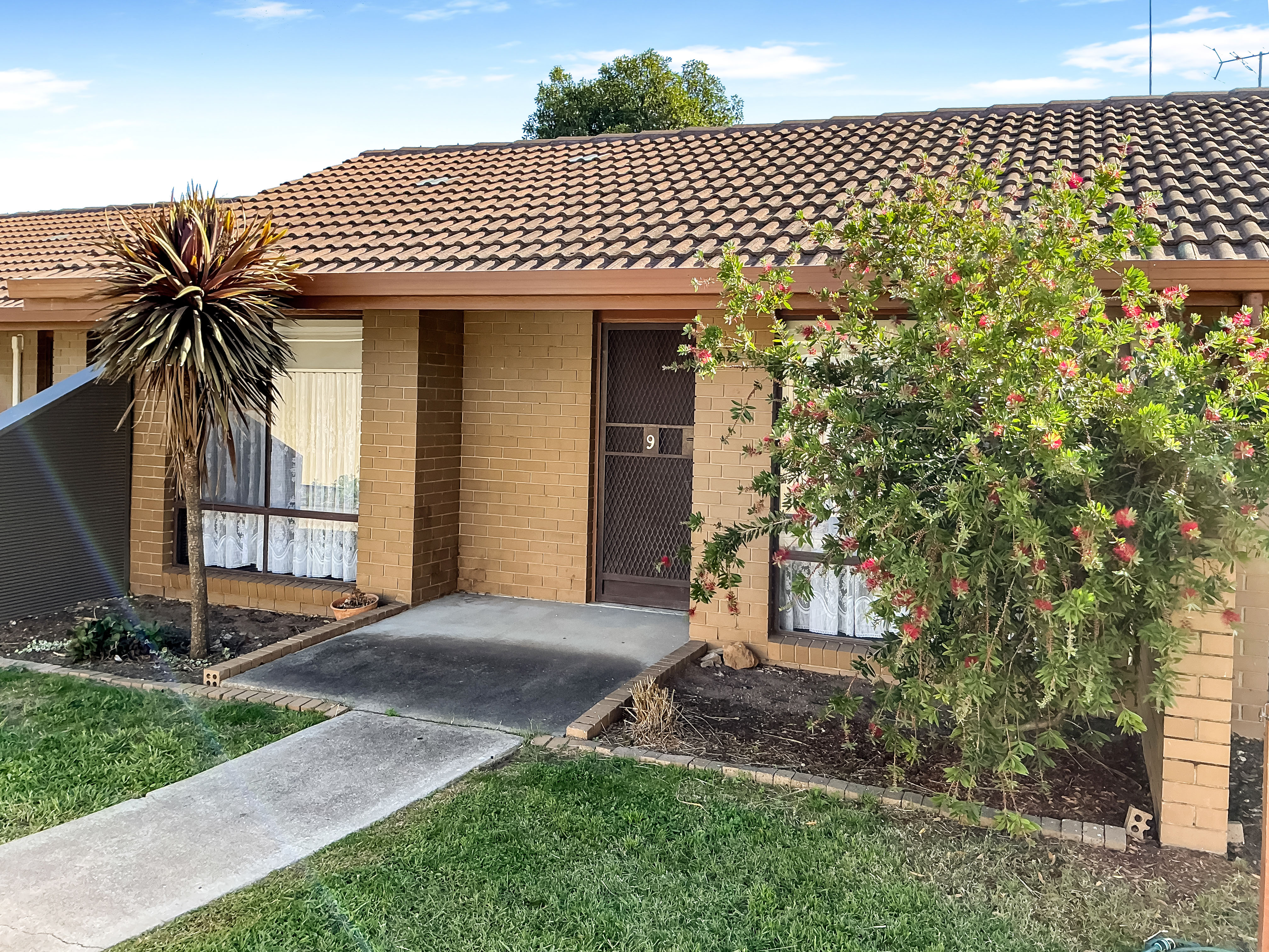 9 Shalom Place, HORSHAM VIC 3400