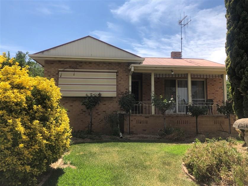 48 Calarie Road, FORBES NSW 2871