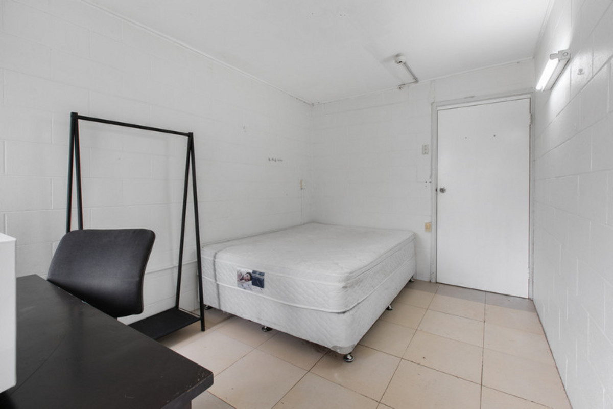 5 / 9 Bayliss Street, TOOWONG QLD 4066