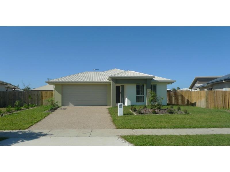 72 Bonnett Road, MOUNT LOW QLD 4818