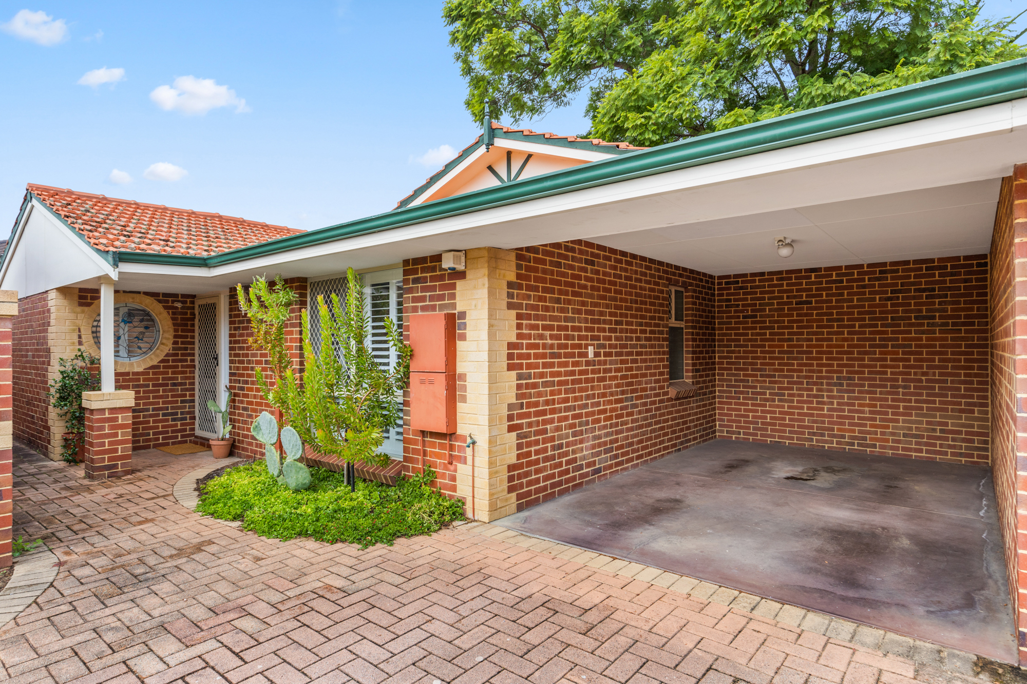 3 146 Shakespeare Ave Yokine WA 6060