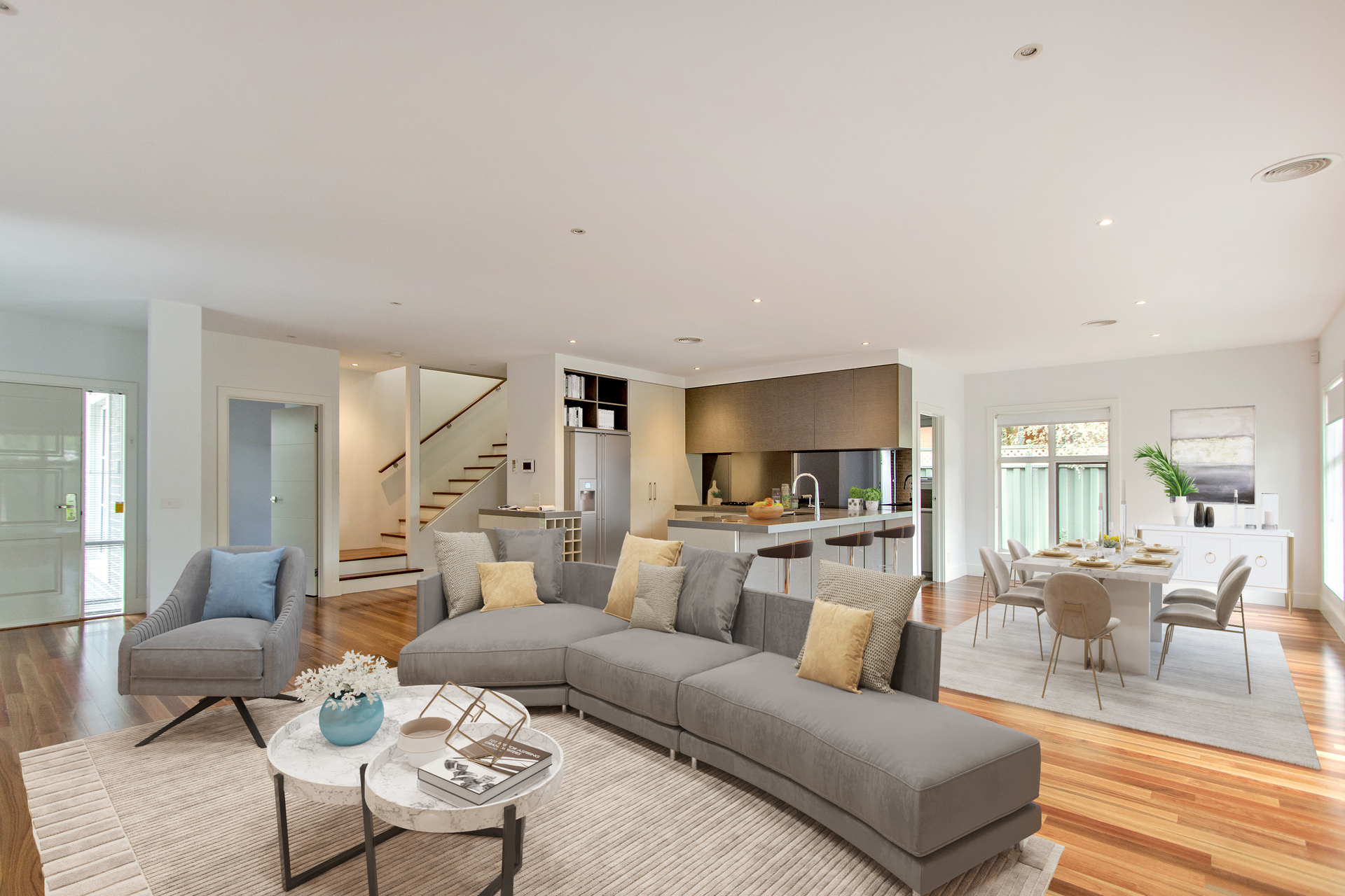 2 / 56 Tambet Street, BENTLEIGH EAST VIC 3165