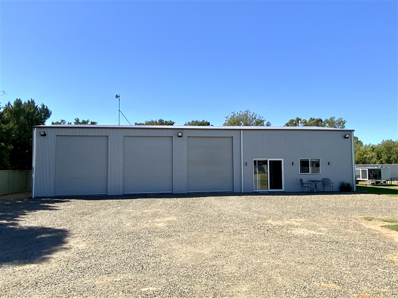 94 Wambat Street, FORBES NSW 2871