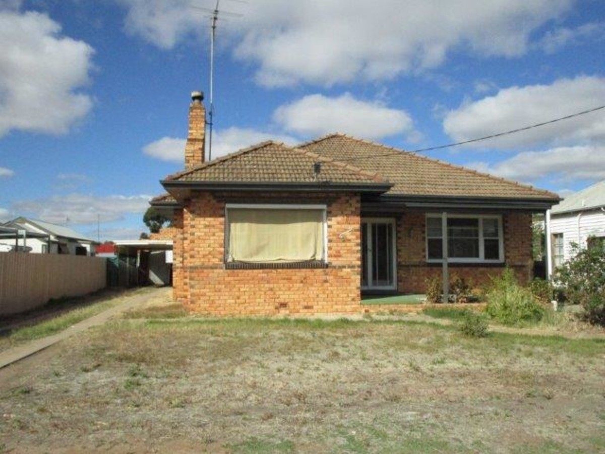 25 Devereux Street, WARRACKNABEAL VIC 3393