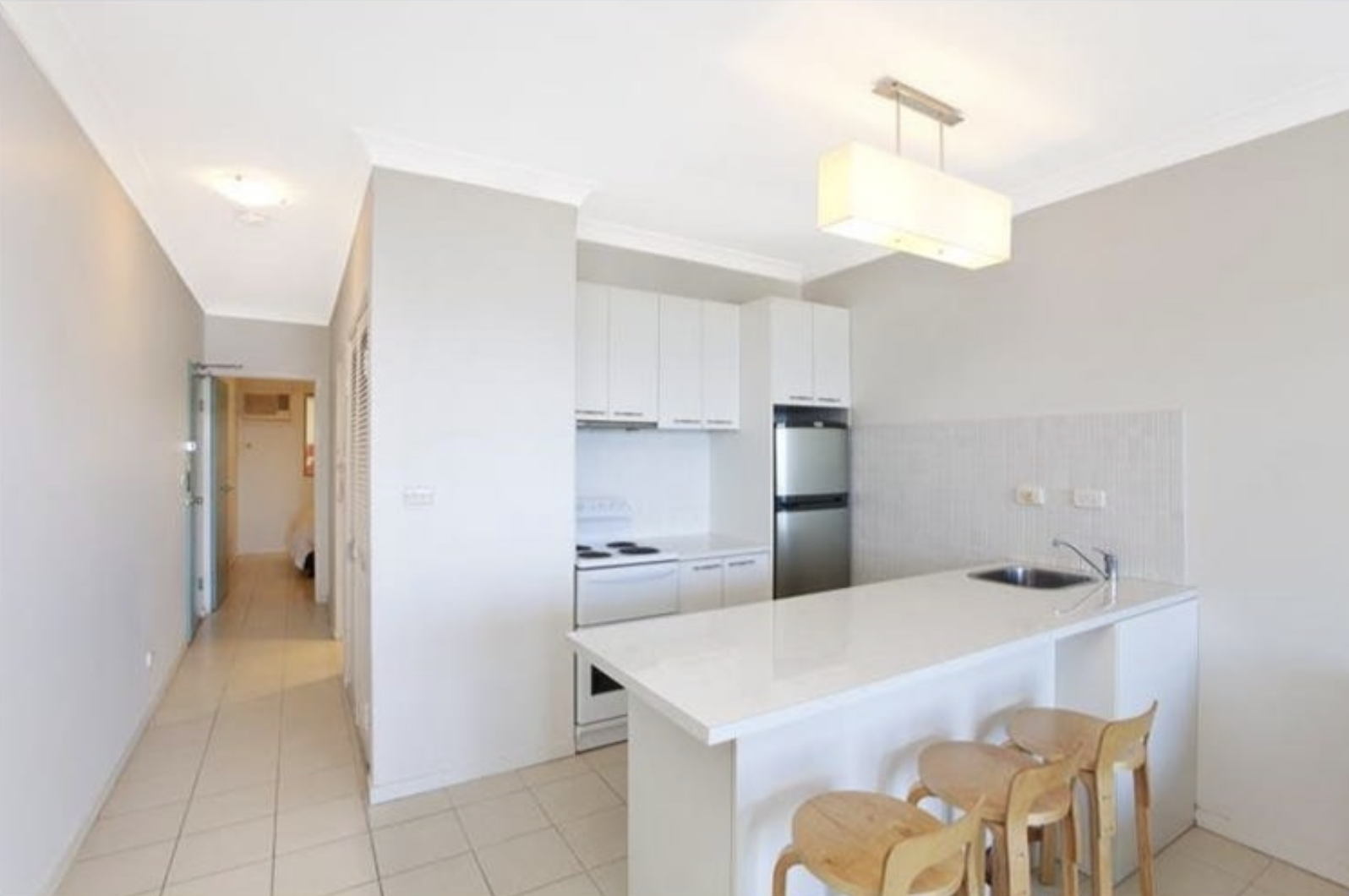4/164-176 Campbell Parade, Bondi Beach Leased by The Gallery Real Estate - image 3