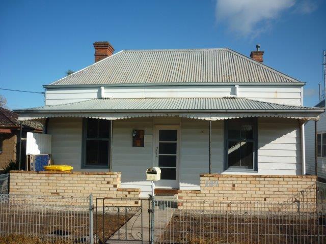 184 scott street, WARRACKNABEAL VIC 3393