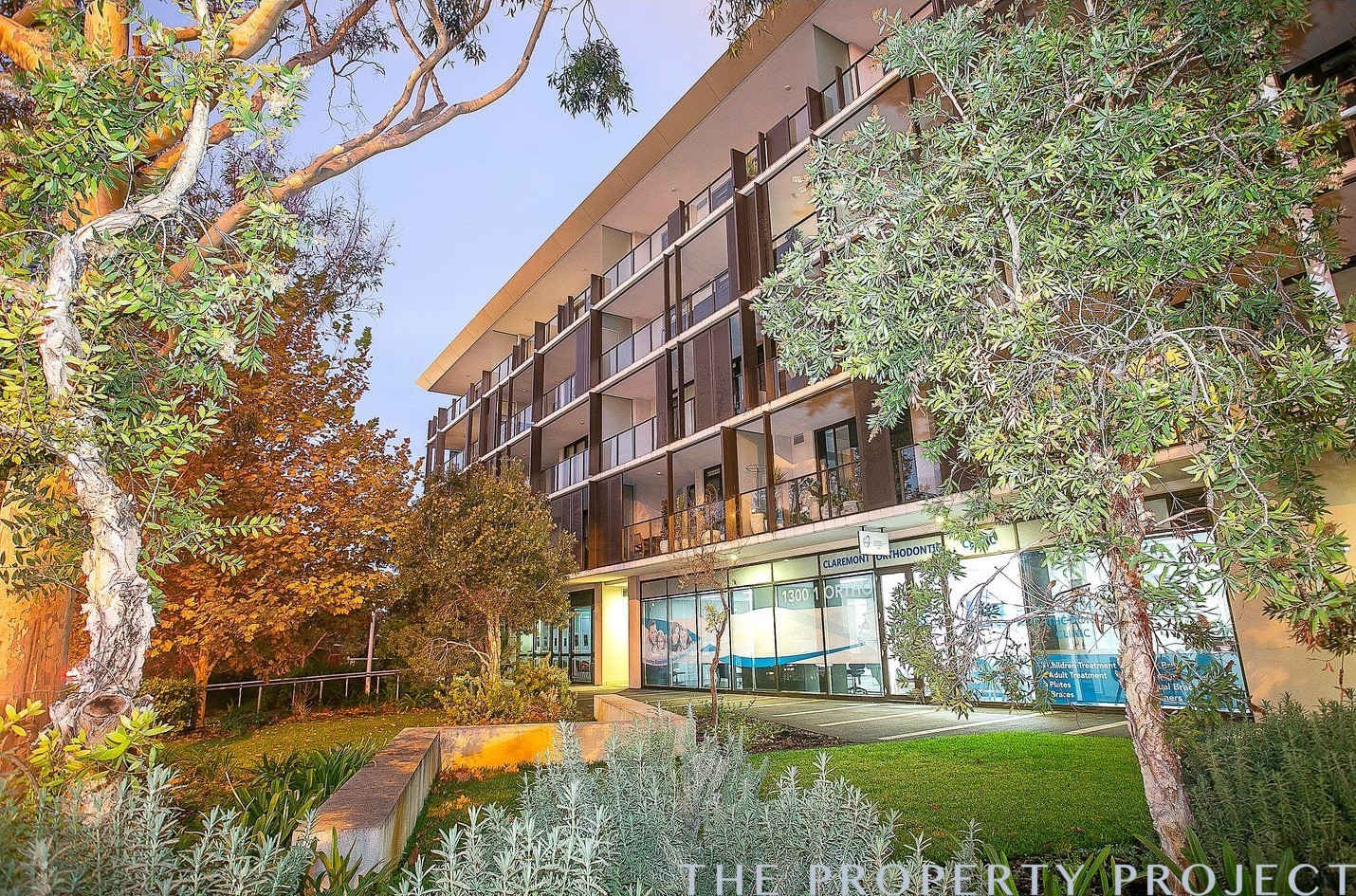 42 1 Freshwater Parade Claremont WA 6010