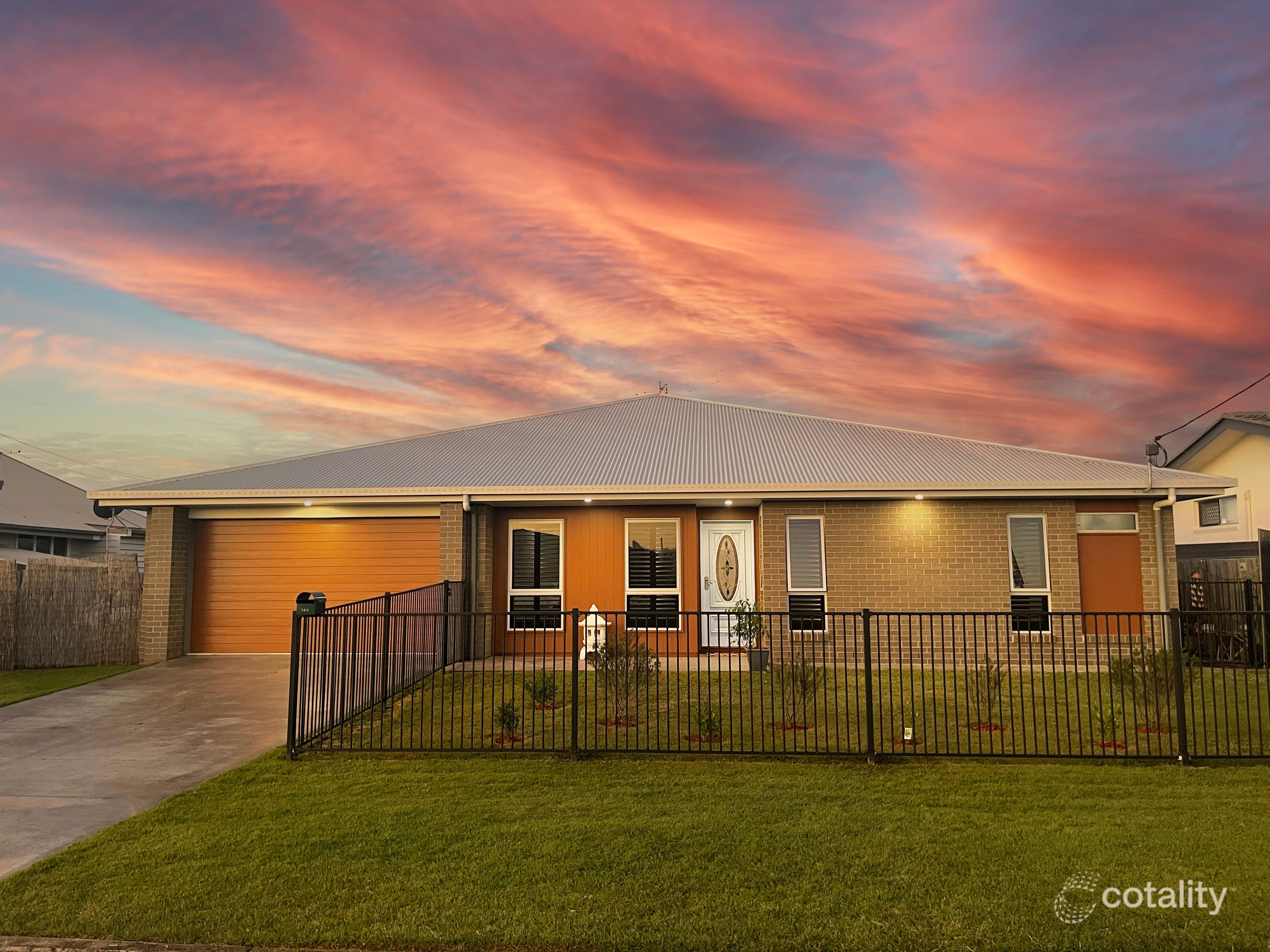 144 Long Street, POINT VERNON QLD 4655