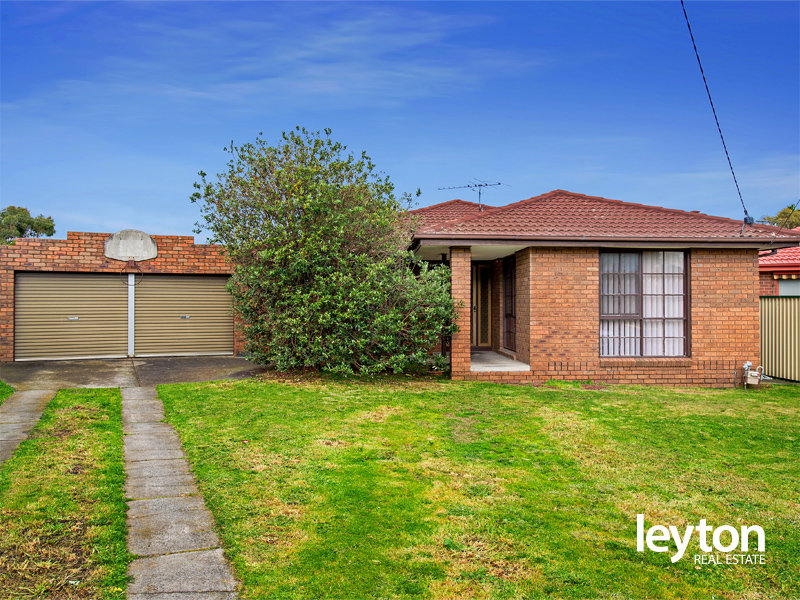 3 Jeffrey Court, CLAYTON SOUTH VIC 3169