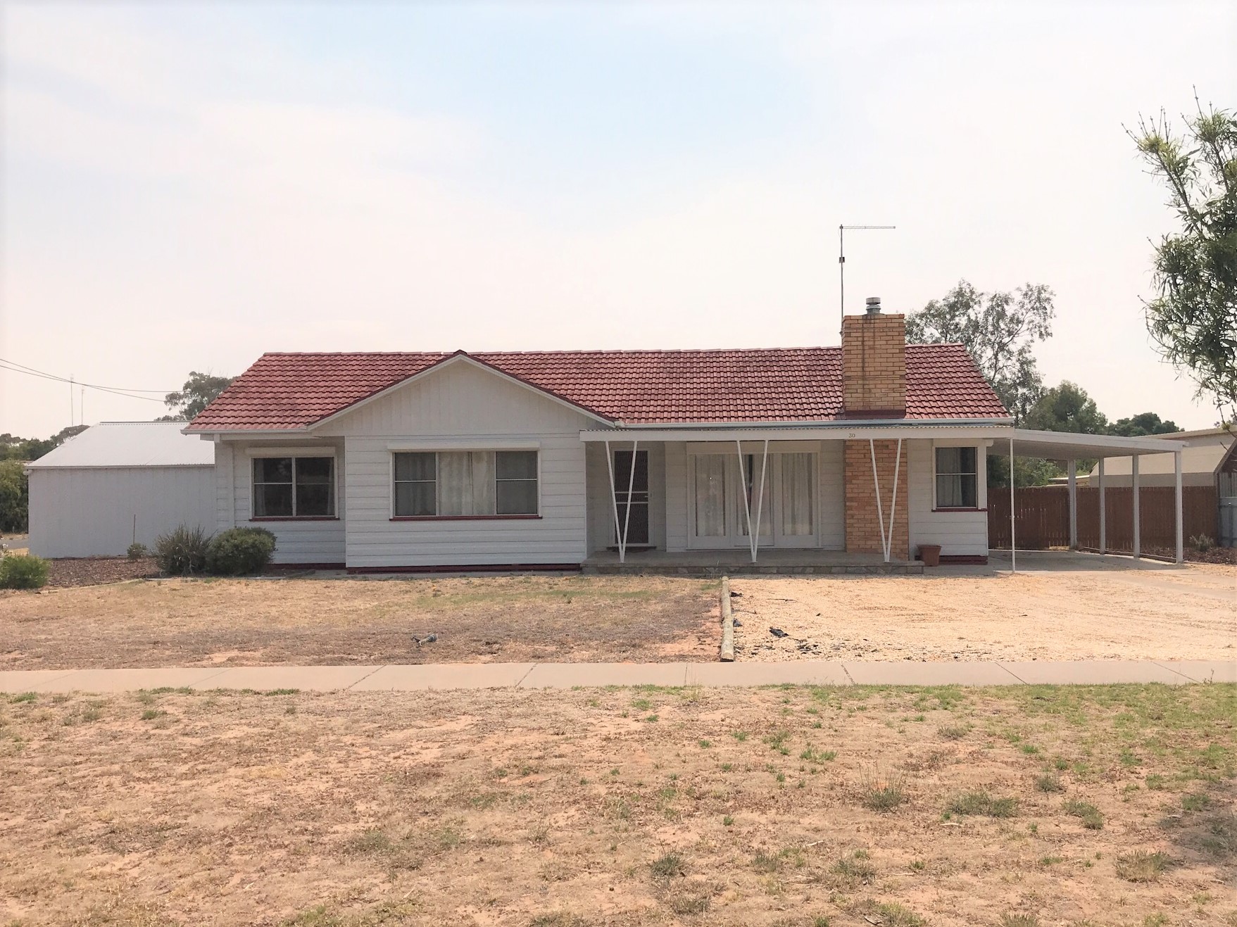 30 Hewitt Street, WARRACKNABEAL VIC 3393