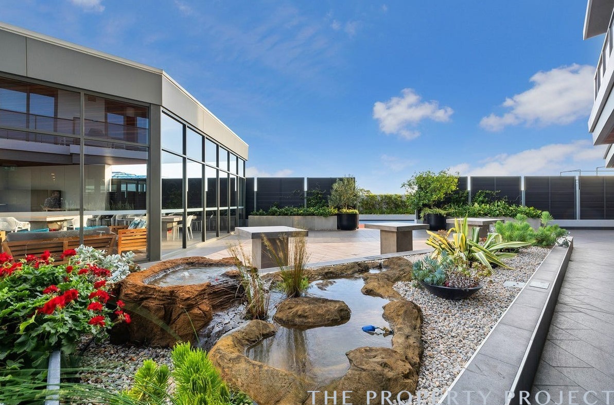 802 893 Canning Highway Mount Pleasant WA 6153