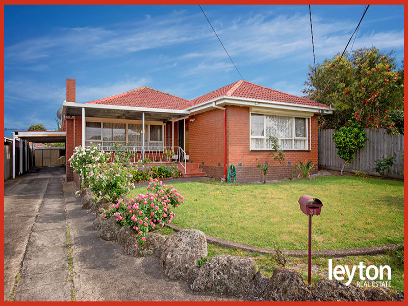 31 Cochrane Avenue, KEYSBOROUGH VIC 3173