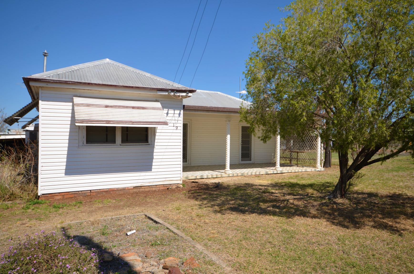 19 Grantham Street, BOGGABRI NSW 2382
