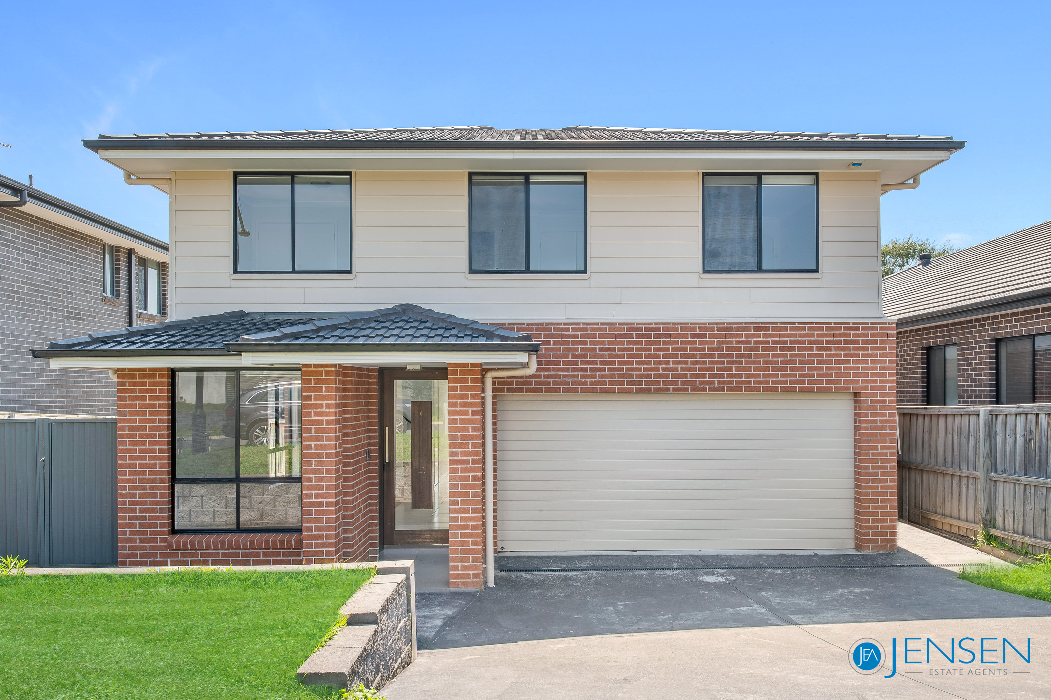 14 Toledo St, COLEBEE NSW 2761