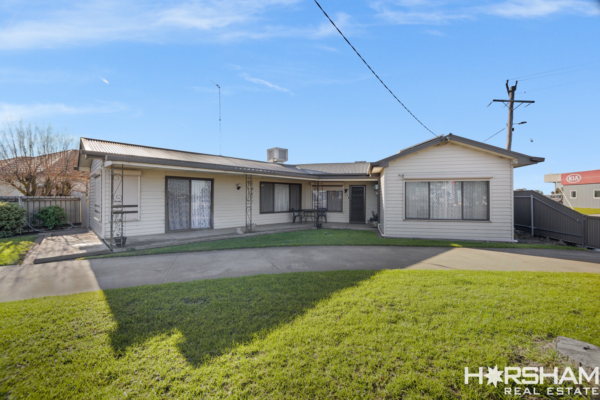 79 Stawell Road, HORSHAM VIC 3400