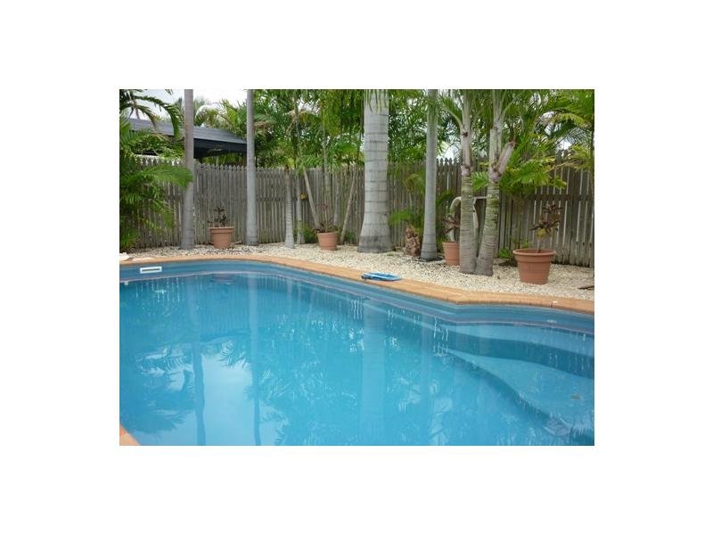 37 Templeton Crescent, DOUGLAS QLD 4814