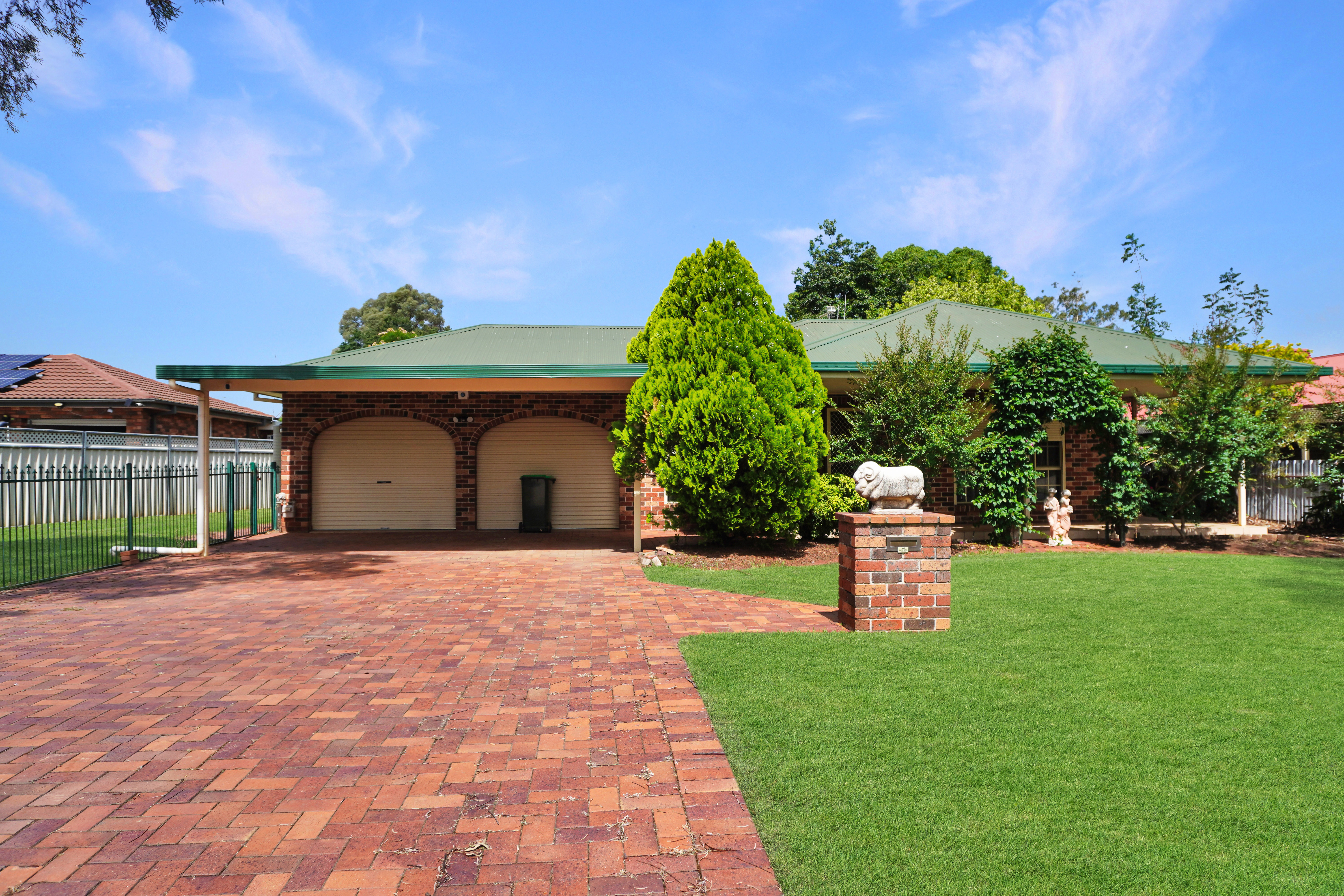 3 Oak Street, FORBES NSW 2871
