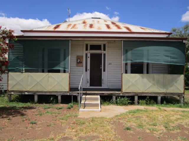 29 Market Street, MINYIP VIC 3392