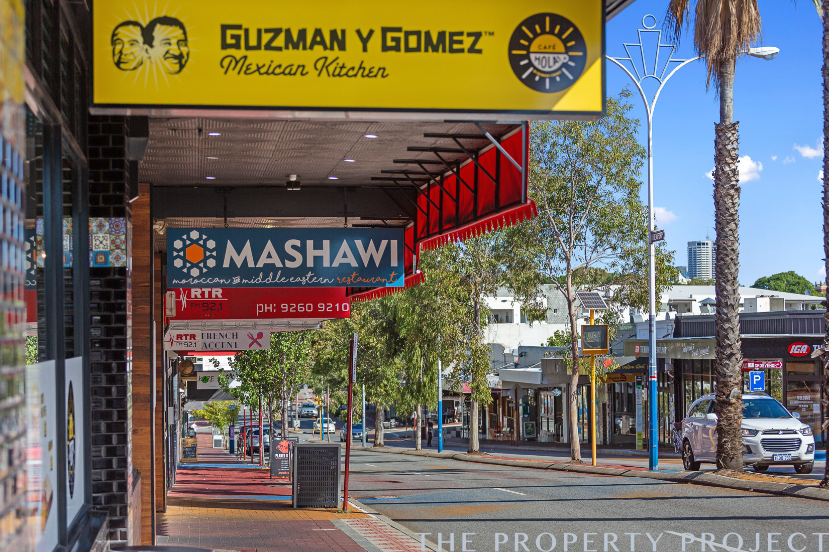 33 59 Walcott Street Mount Lawley WA 6050