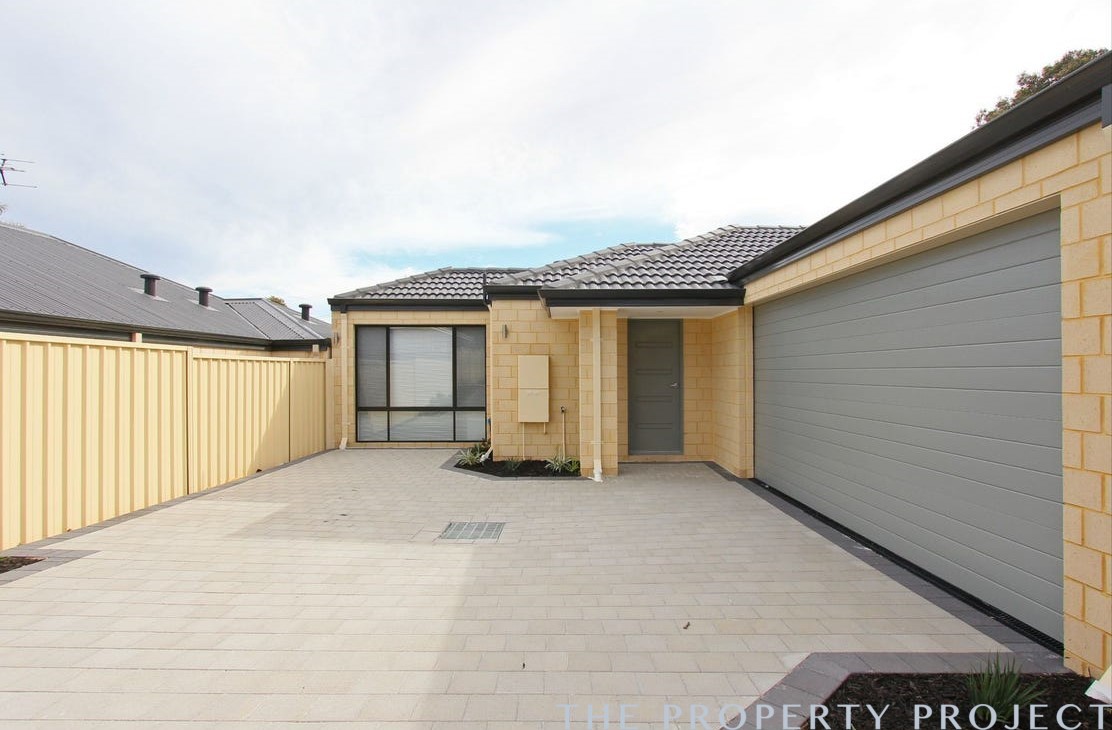 13C Pycombe Way Westminster WA 6061