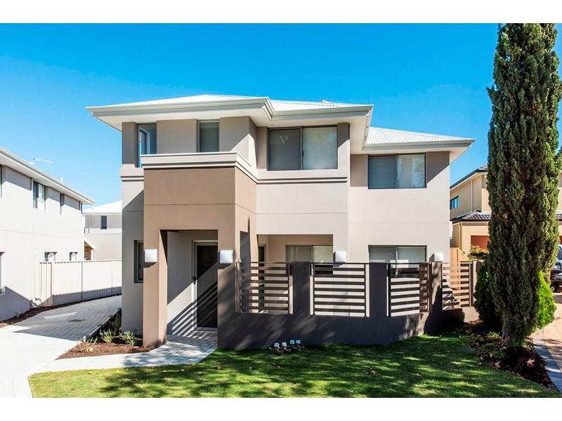 5D May Court, NOLLAMARA WA 6061