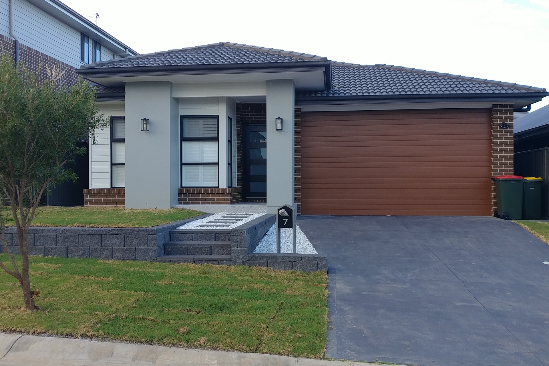 7 Titania Street, RIVERSTONE NSW 2765