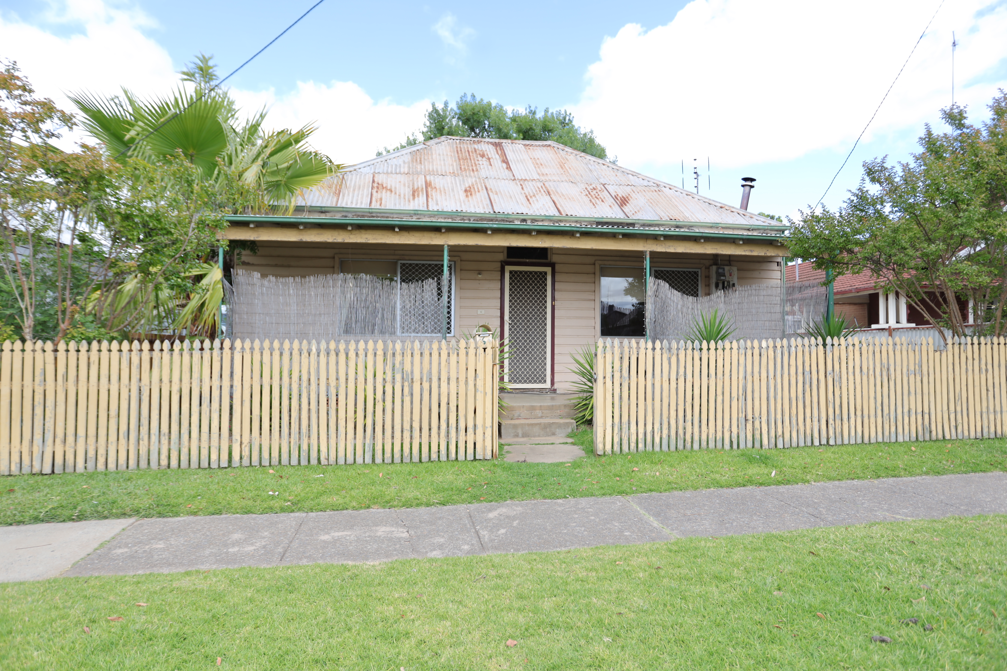 6 Battye Street, FORBES NSW 2871
