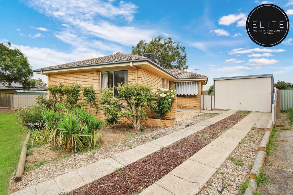 53 Buffalo Crescent, THURGOONA NSW 2640