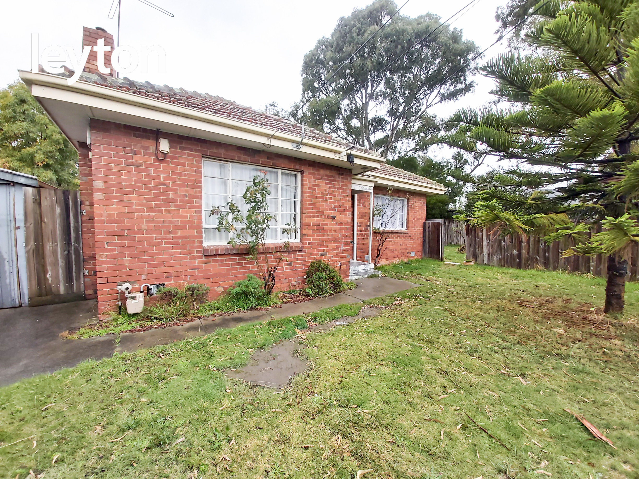 1 Burden Street, SPRINGVALE VIC 3171