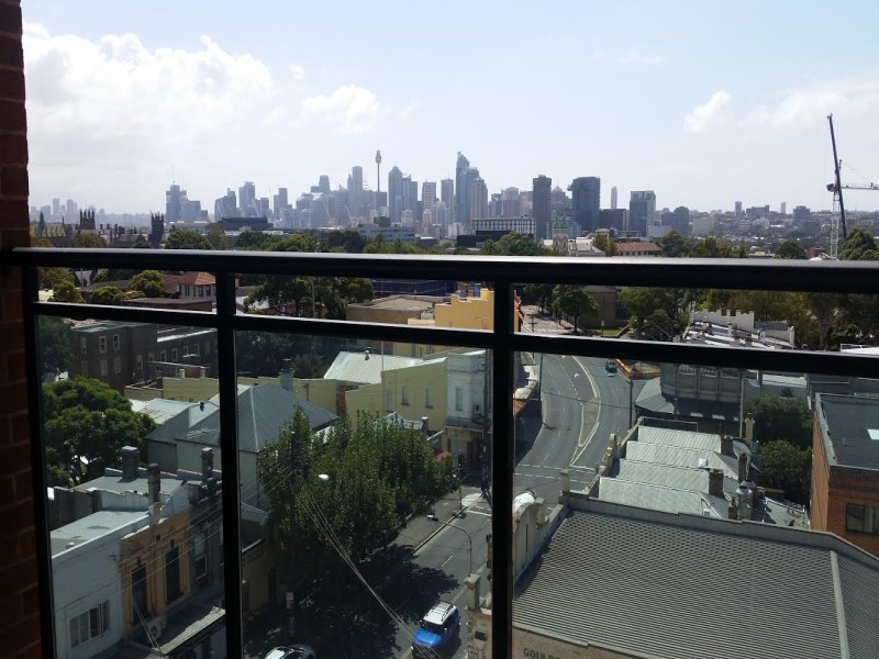 503 / 58 King Street, NEWTOWN NSW 2042