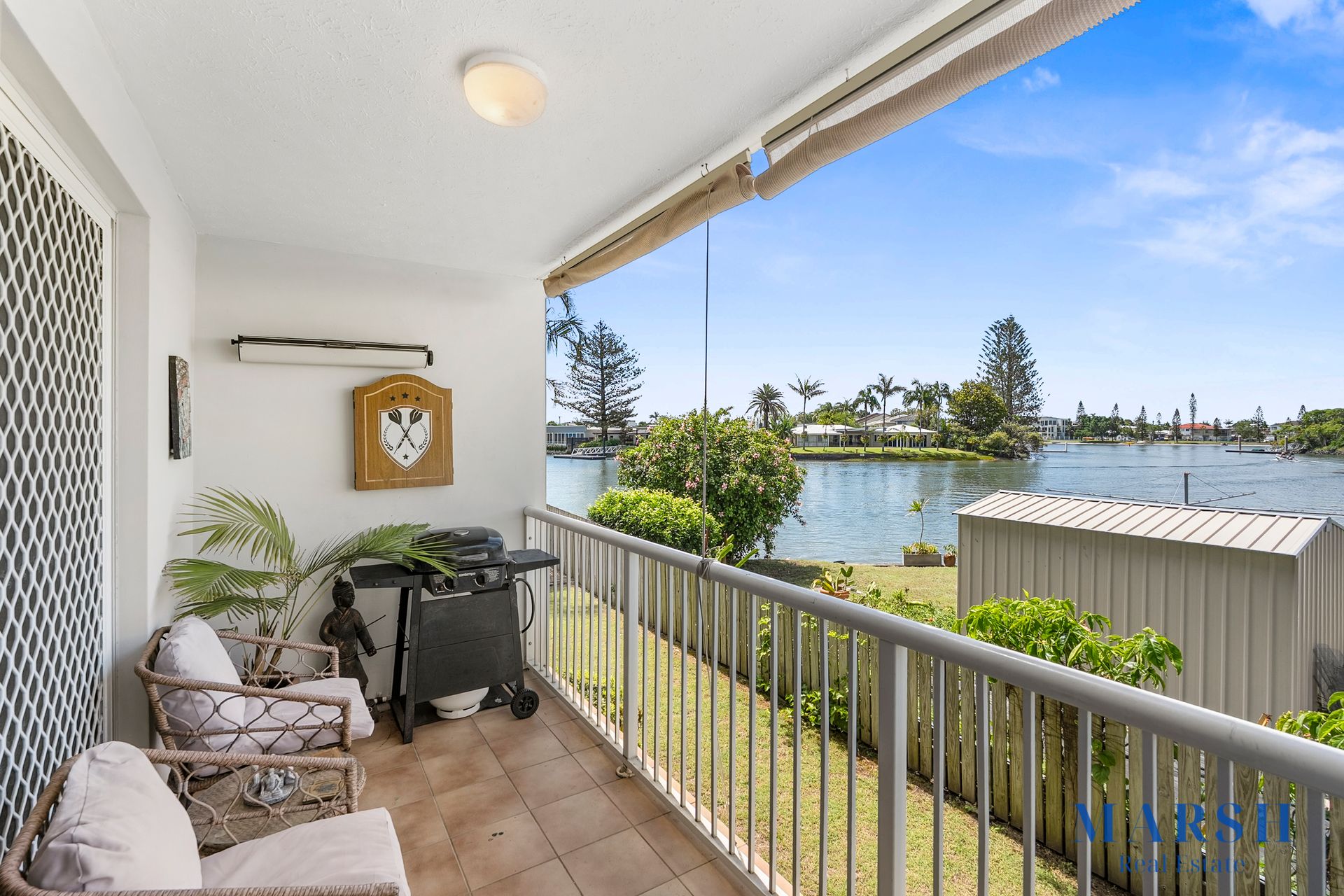 47 / 11-19 Taylor Street, BIGGERA WATERS QLD 4216
