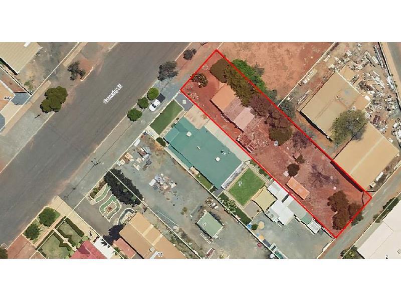 5 Coventry Street, KALGOORLIE WA 6430