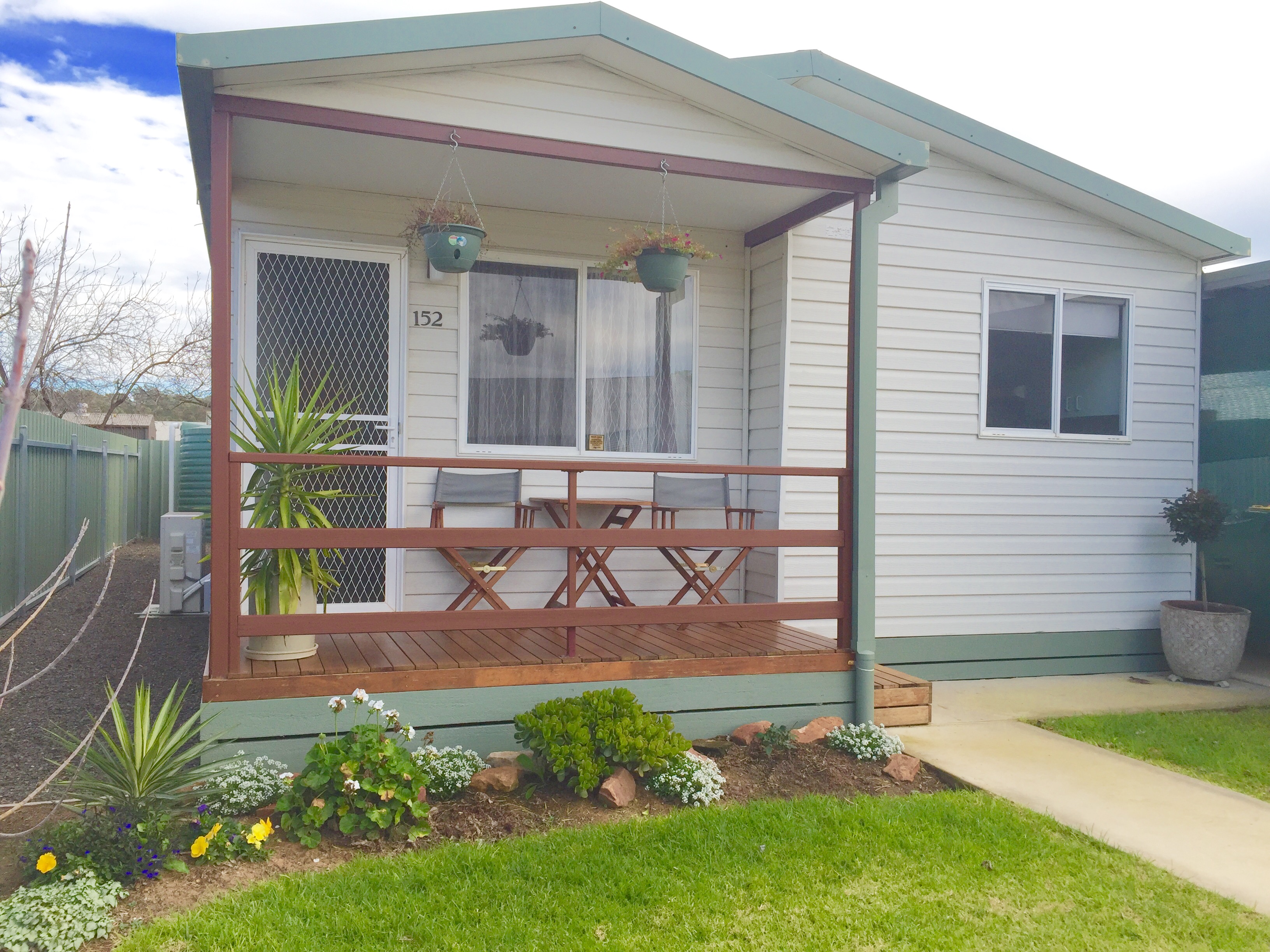 152 Parker Street, HAY NSW 2711