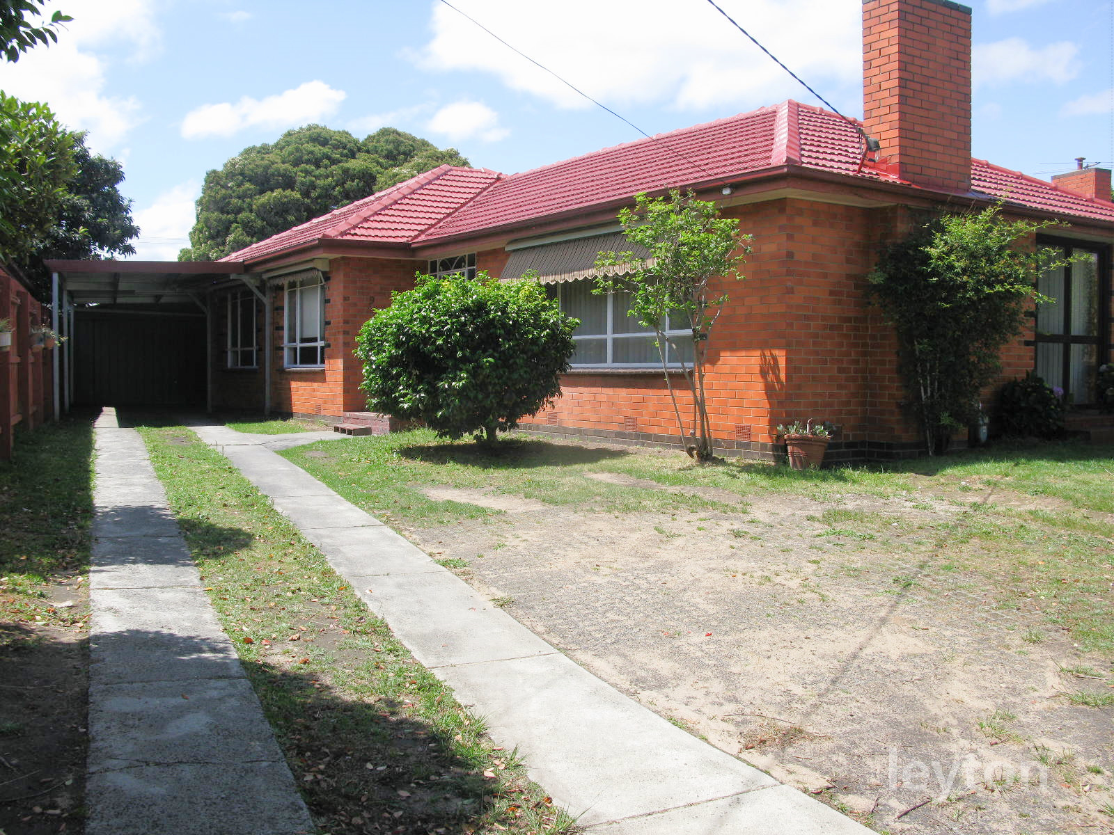 9 Ludwig Street, SPRINGVALE SOUTH VIC 3172